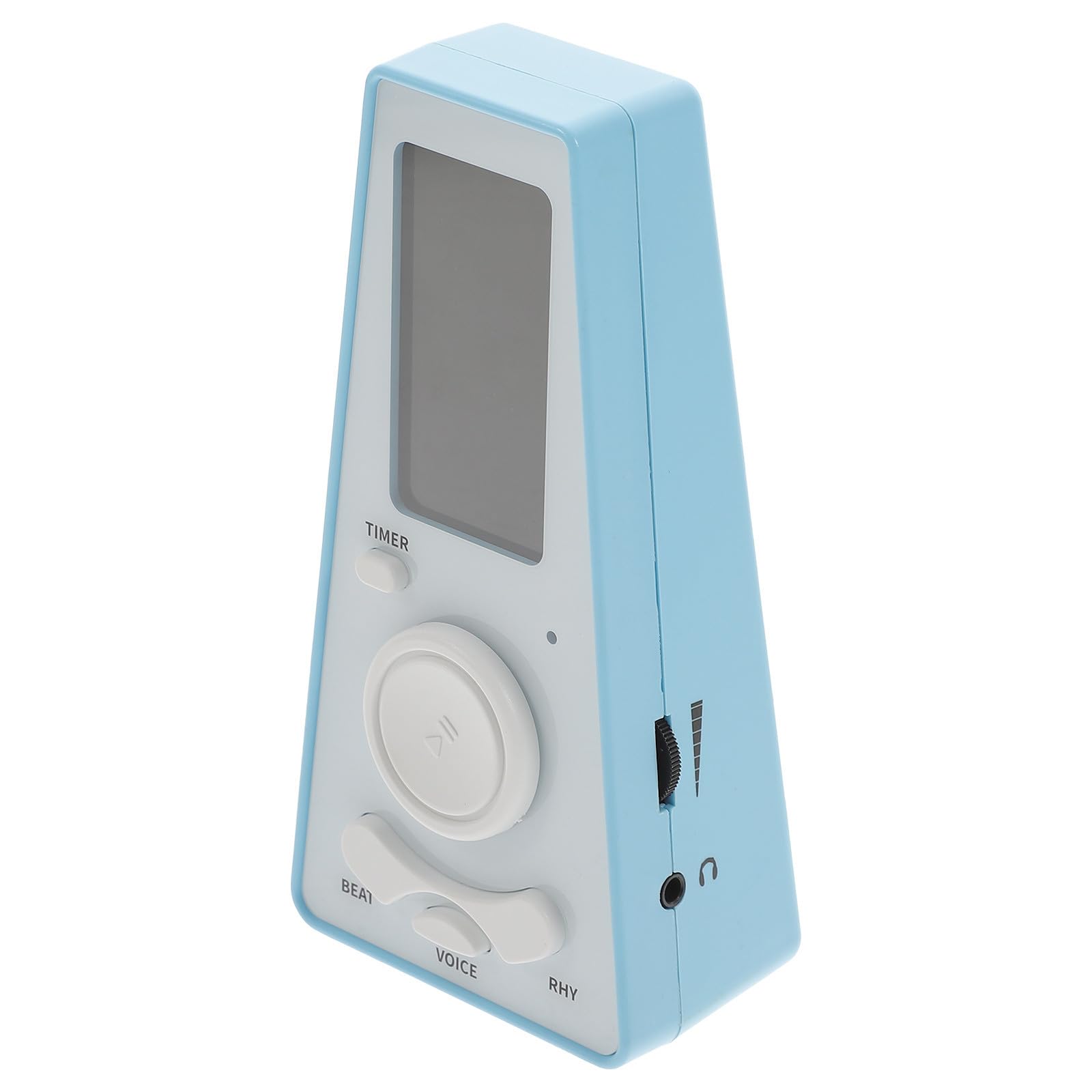 Métronome Électronique Numérique Portable à Écran Lcd - Les Beatles, Paul McCartney, John Lennon, RIngo Starr, George Harrison Métronome Électronique Numérique Portable à Écran Lcd