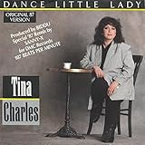  Tina Charles: Dance Little Lady [Vinyl]