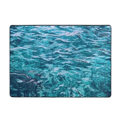 Alfombras de Habitacion Negra Marca Yqxwjl