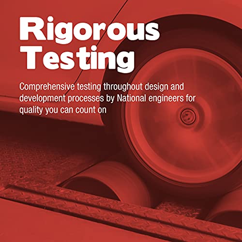 National 30306 Taper Bearing Assembly #TOP3