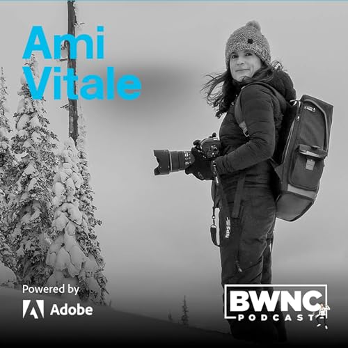 Photographer Ami Vitale: Protect Your Work, Honor the Story, Trust the Process