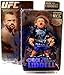 Round 5 MMA UFC Ultimate Collector Series 1 Chuck Liddell Action Figure [Limited Edition]