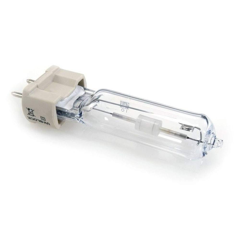 Philips Metalldampflampe Mastercolour 70W klar/transparent