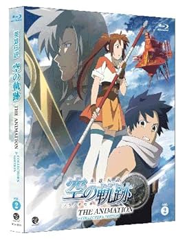 B2大 ポスター 英雄伝説 空の軌跡 ぐるみん GURUMIN B2大