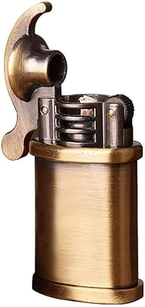 Amazon.co.jp: ポータブルミニライター、砥石ヴィンテージ防風 Amazon.co.jp: ポータブルミニライター、砥石ヴィンテージ防風