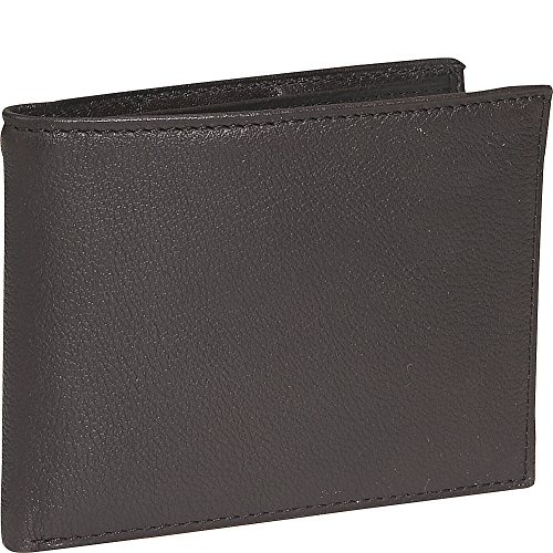 Buxton EveryDay Value Ridgewood - Black