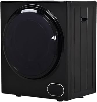 Amazon | 衣類乾燥機 小型 3.0kg 工事不要 ステンレスドラム タイマー