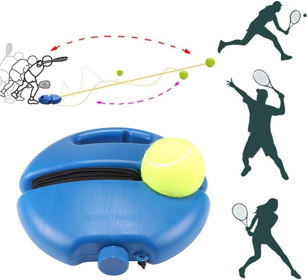 See full amazon price history chart for ToyGenie Cricket/Tennis Trainer Rebound Ball,Solo Cricket/Tennis Training Equipment for Self-Pracitce,Portable Tool, Cricket/Tennis Rebounder Kit with Extra Strong, Sturdy and Stable Base ToyGenie Cricket/Tennis Trainer Rebound Ball,Solo Cricket/Tennis Training Equipment for Self-Pracitce,Portable Tool, Cricket/Tennis Rebounder Kit with Extra Strong, Sturdy and Stable Base (B0D7HZ1P6J) Amazon Price History, Amazon Price Tracker