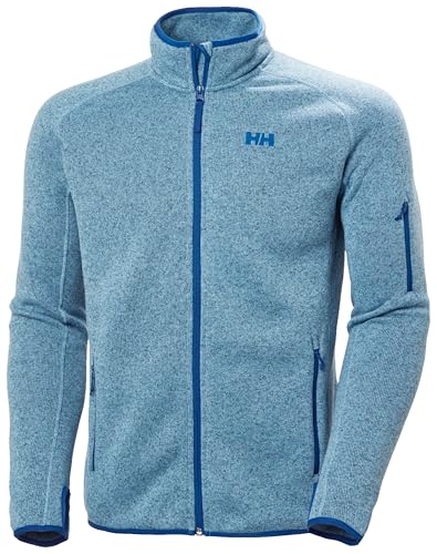 Image of Helly Hansen Men's Varde Fleece Jacket 2.0