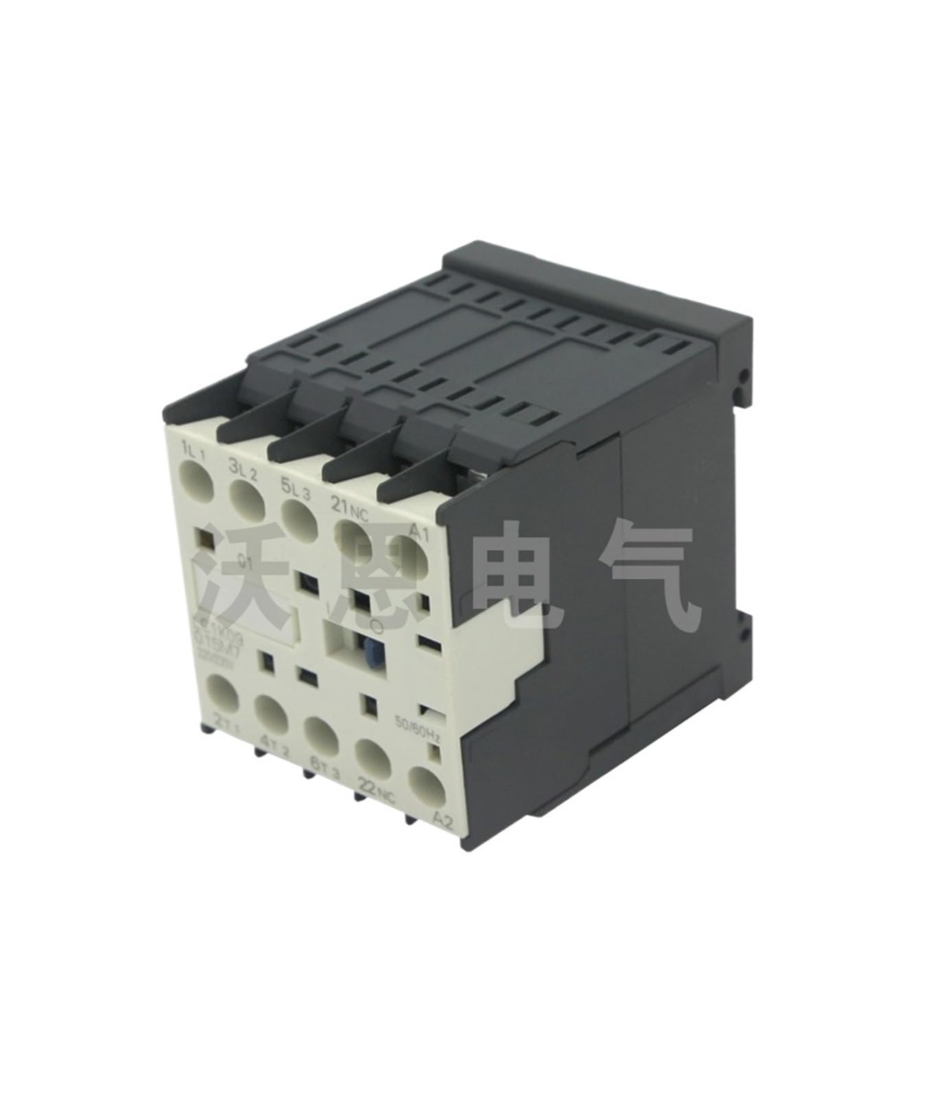 Petit contacteur CA de puissance LP1K-16015M7 basse tension