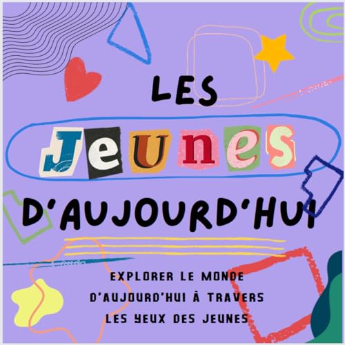 Les jeunes d'aujourd'hui Titelbild