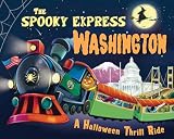 The Spooky Express Washington
