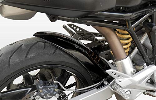 Garde-boue arrière pour Ducati Multistrada 620 de 2003 à 2006