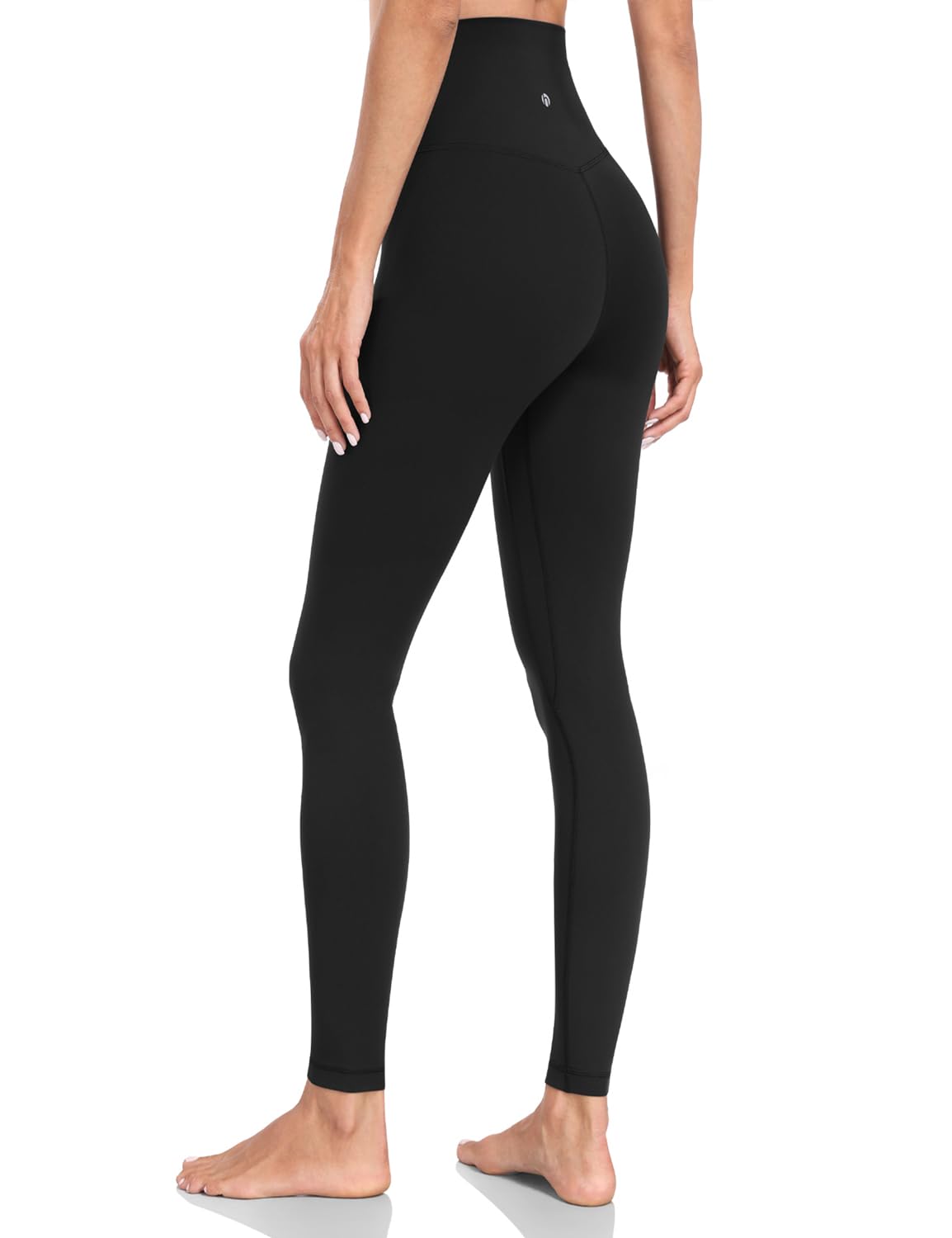 HeyNuts Yoga Pro Leggings 31 for Tall Women Buttery Soft High Waisted Lounge Yoga Pants Extra Long