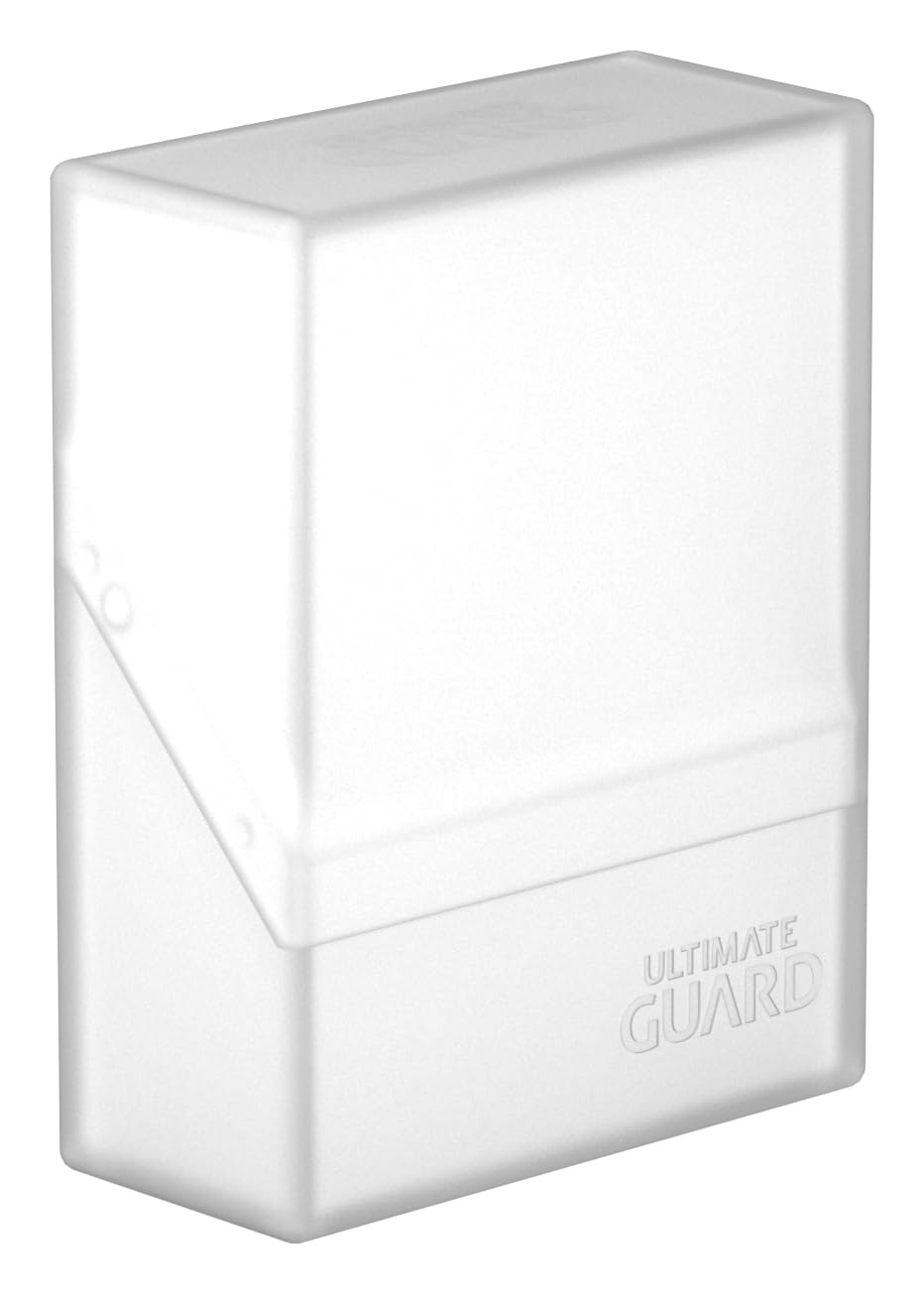 Ultimate Guard Boulder Deck Case 40+ standardowy rozmiar matowy