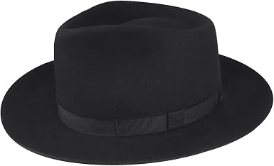 Bailey of Hollywood Cavalier Fedora 