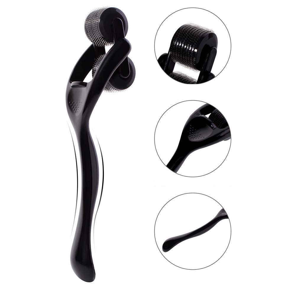 SM Sexspielzeug Mikronadelroller BDSM Fesselset Fetisch Bondage Fesseln  Spielzeug fr Paare Schwarz : Amazon.de: Drogerie & Krperpflege