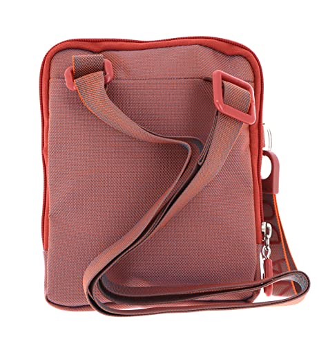 Mandarina Duck MD20 Minuteria Cross Bag S Coral