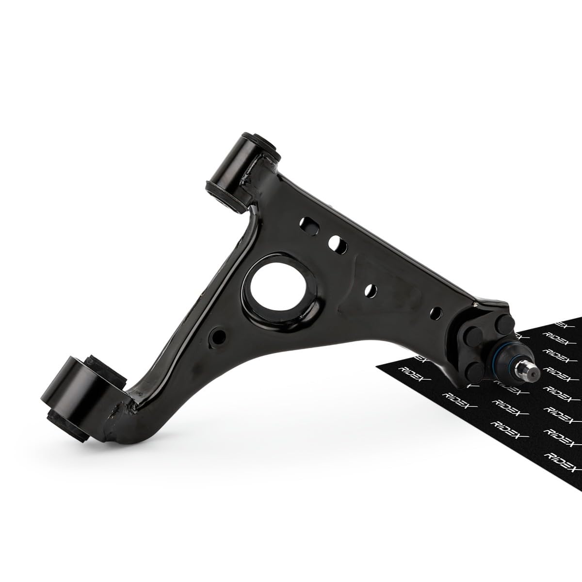RIDEX 273C1449 Braccio oscillante sospensione ruota Anteriore Destra Compatibilità con OPEL Mokka/Mokka X J13