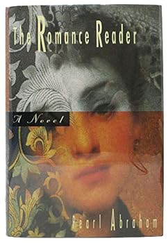 Hardcover The Romance Reader Book