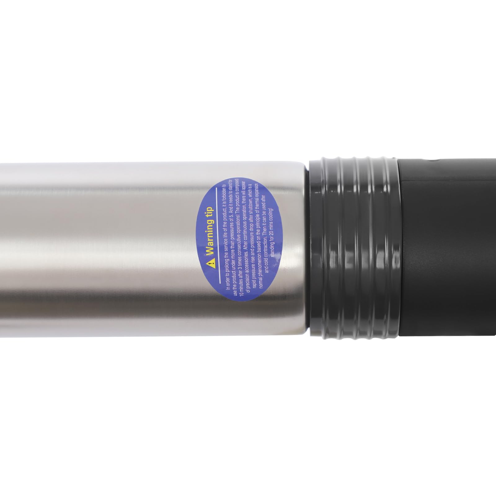 Bomba de inodoro eléctrica de aire comprimido, limpiador de tuberías, 1 – 6 kgf/cm², presión ajustable, bomba de aire de alta presión, para inodoro, desagüe, lavabo y cocina