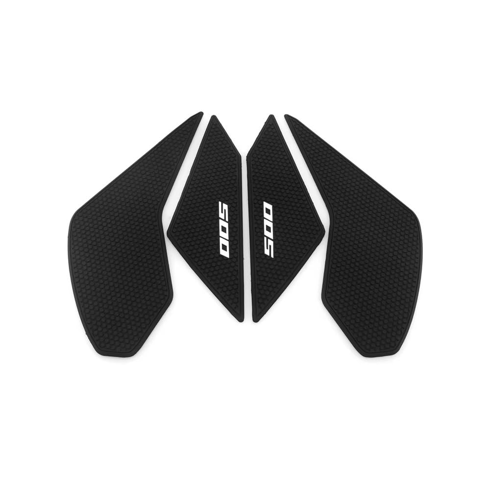 Motorcycle Tank Pad Traction Pads Fuel Side Sticker Protectors Decal for CBR500R for CB500F 2019-2021 Traction Pad Decal