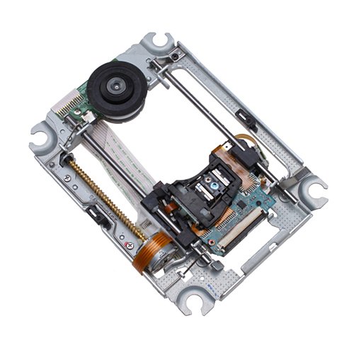 Slim Laser Lens Replacement KES-450A KEM-450AAA with Deck for For CECH-2001A CECH-2001B CECH-2101A CECH-2101B Sony Playstation3 PS3 Slim Laser Lens Replacement KES-450A KEM-450AAA with Deck for For CECH-2001A CECH-2001B CECH-2101A CECH-2101B Sony Playstation3 PS3