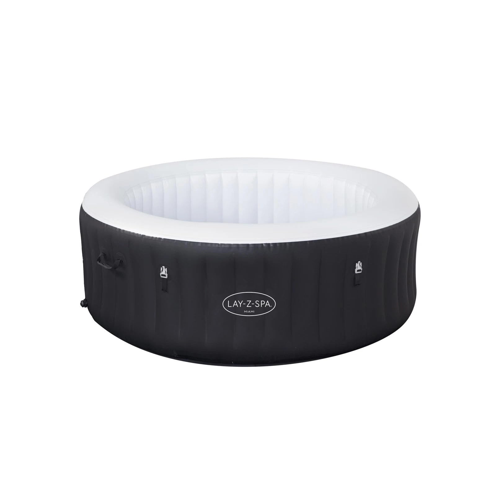 Lay Z Spa Miami - Struttura gonfiabile di ricambio per Lay Z Spa Miami 2016 54123