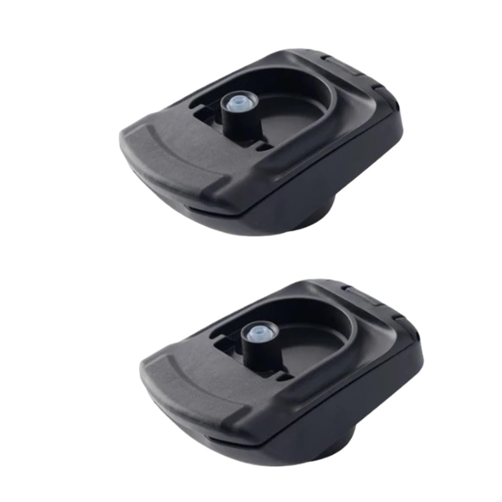 Adaptador De Cápsulas Reutilizable For Cafeteras Dolce Gusto Y Edge Lumio DG325.(2pcs)