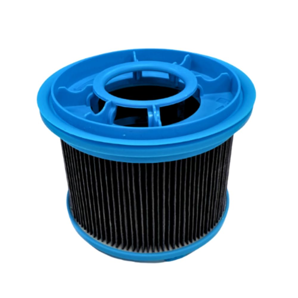 Filtre BISSELL HEPA pour PowerClean FurFinder™ et FurGuard™, capture 99,97% des allergènes de poussière et de squames, 4245
