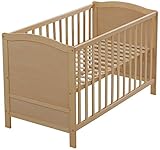 Roba 181 - Cuna 60x120cm