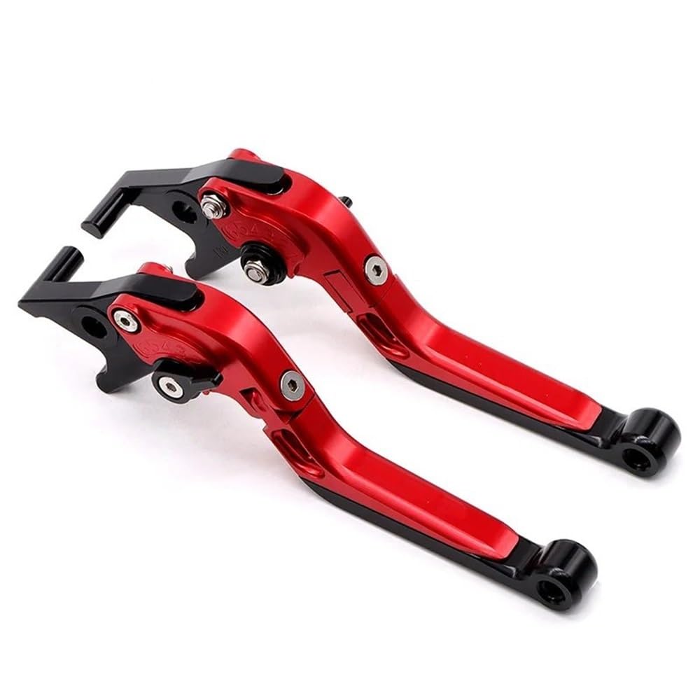 Yuegtik Type 16 For Xmax 300 2023 2024 2025 For Xmax300 For Motorcycle Accessories Folding Handle Levers Brake Cluth Lever Set Clutch Lever