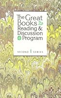 The Crito; The Virtues; Iphigeneia at Aulis; Politics; Notes from the Underground; Exodus (The Great Books Reading & Discussion Program, Second Series, Volume One) B003M5Z9YW Book Cover