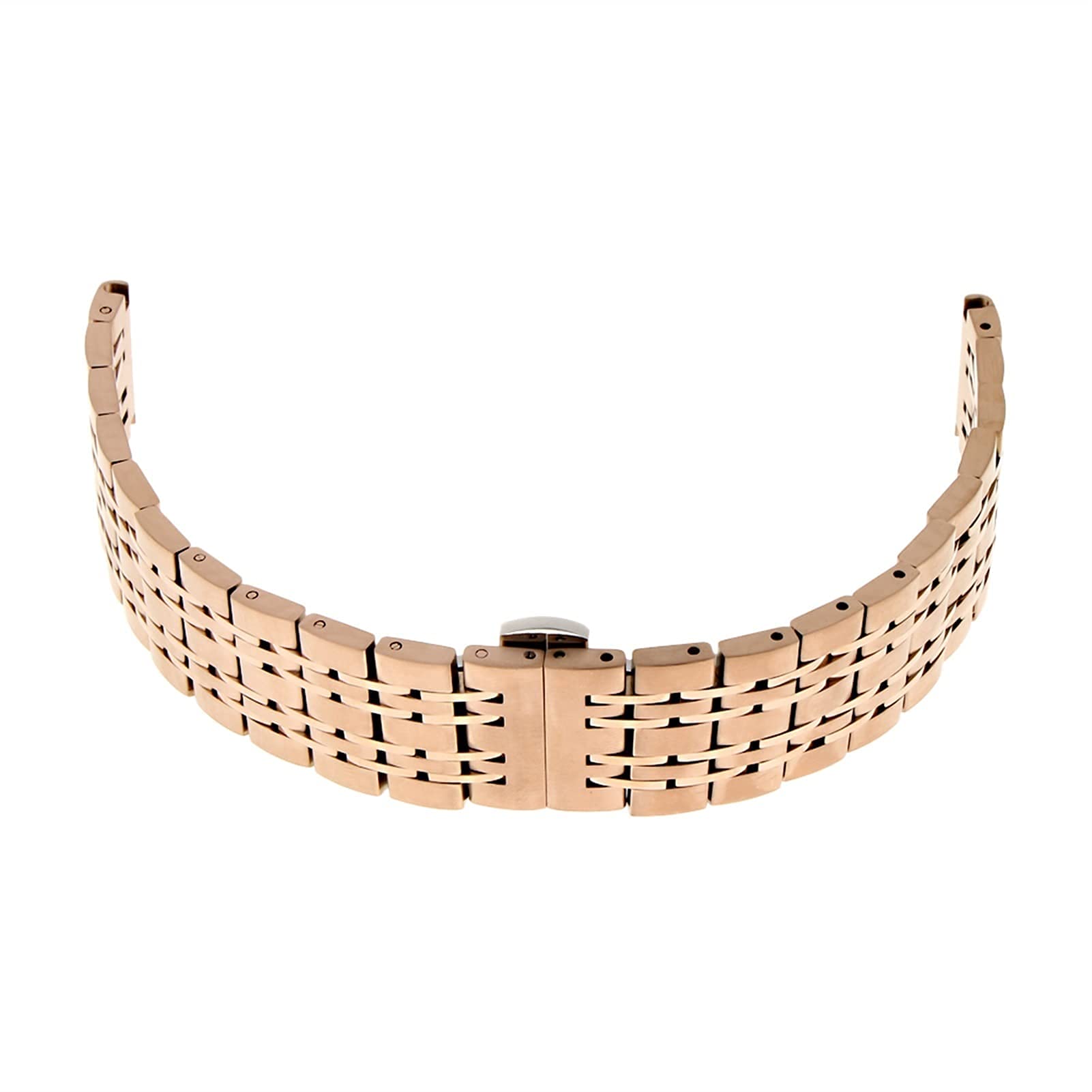 Bracelets de Montre en Acier Inoxydable Bracelet de Montre en Acier Inoxydable(20mm)