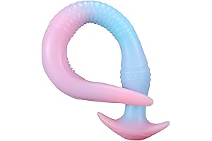 The Ultimate Nighttime Pleasure: Our Exquisite Super Long Anal Dildo