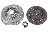 NK Kit frizione 139961 Compatibile con: ALFA ROMEO MITO, FIAT 500, 500 C, 500L, BRAVO II, DOBLO Bus, DOBLO Cargo, DOBLO Kasten/Großraumlimousine, DOBLO Pritsche/Fahrgestell
