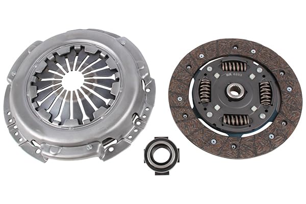 NK Kit frizione 139961