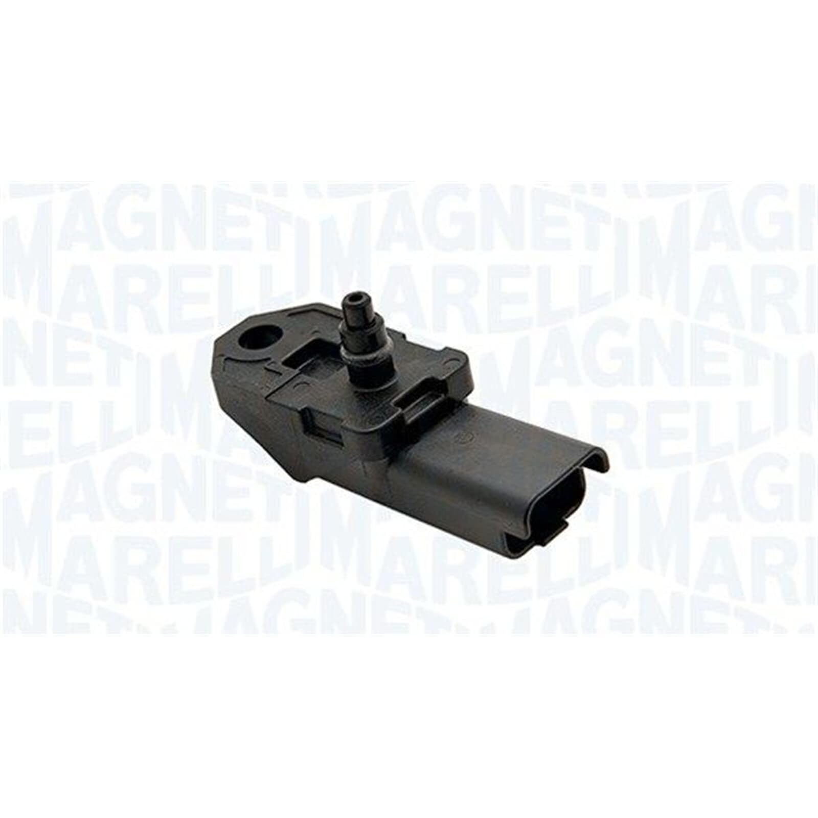 MAGNETI MARELLI Sensore, Pressione alimentazione 215810005800 Compatibile con: CITROËN BERLINGO/BERLINGO FIRST Großraumlimousine (MF_, GJK_, GFK_, BERLINGO/BERLINGO FIRST Kasten/Großraumlimousine