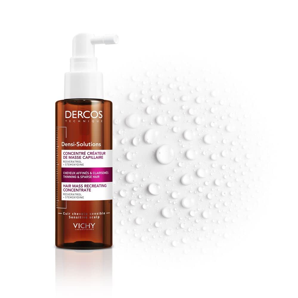 L'Oreal Vichy Balsam Do Włosów Ml, Standardowy, Migdał, 100 Mililitr