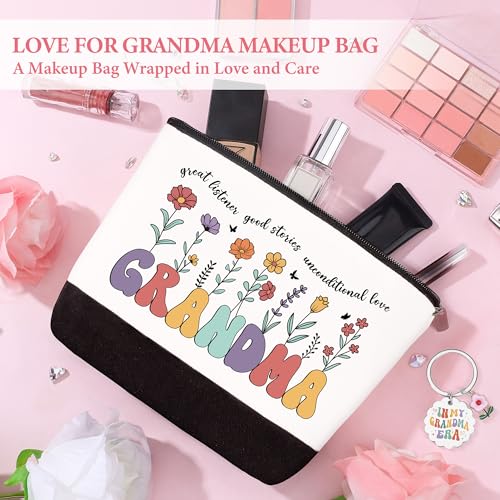 Image of Grandma Gifts for Birthday Best Grandma Gift Ideas for Grandmother Cool Presents for New Grandmas To Be Meaningful Gifts for First Time Grandmother Happy Birthday Grandmas Things Stuff from Grandson