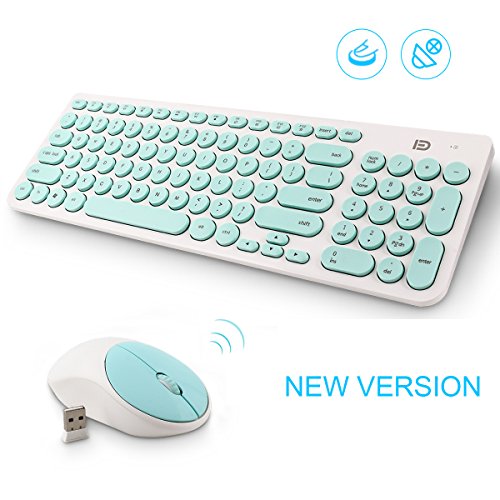Best Cute Keyboard