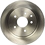 Centric Parts 121.42077 C-Tek Standard Brake Rotor