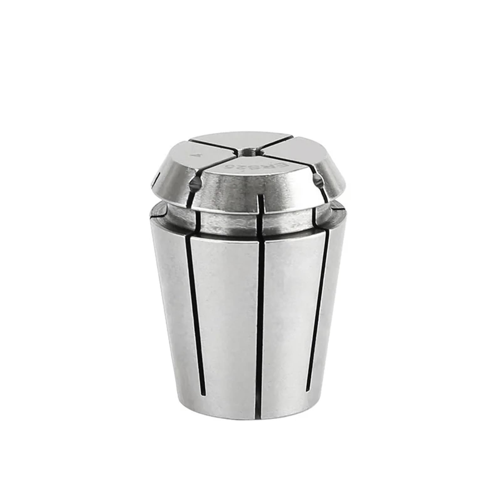 1 szt. ERS25 ER25 ERC25 szczypce uszczelniające ERS25 ERC25 standardowe akcesoria do obrabiarek z gumką, 0,008 mm precyzyjne frezowanie (ERC25,5 MM)