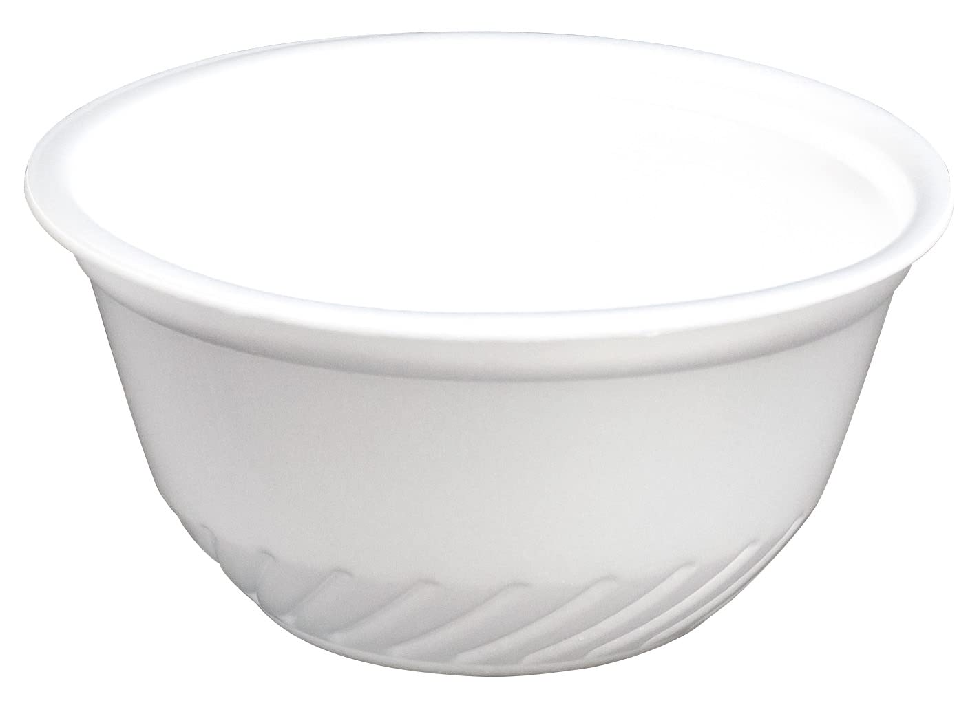 リスパック 使い捨て どんぶり RP丼 128B新 容量320ml ご飯量210g 白 25個入 日本製 RLBF987