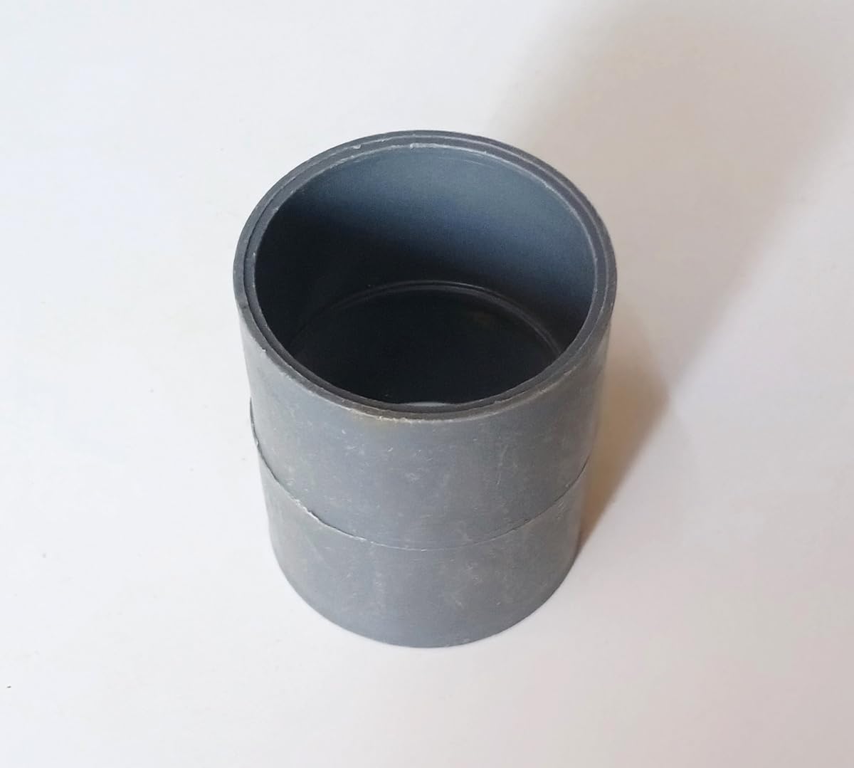 PVC Coupling for Pipe Fitting 50mm (Gray Colour) (B0D3VD1XCN) Amazon Price History, Amazon Price Tracker
