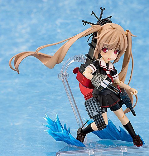 Amazon.co.jp: パルフォム 艦隊これくしょん ‐艦これ‐ 村雨改