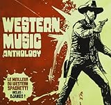 Western Music Anthology -  Audio CD