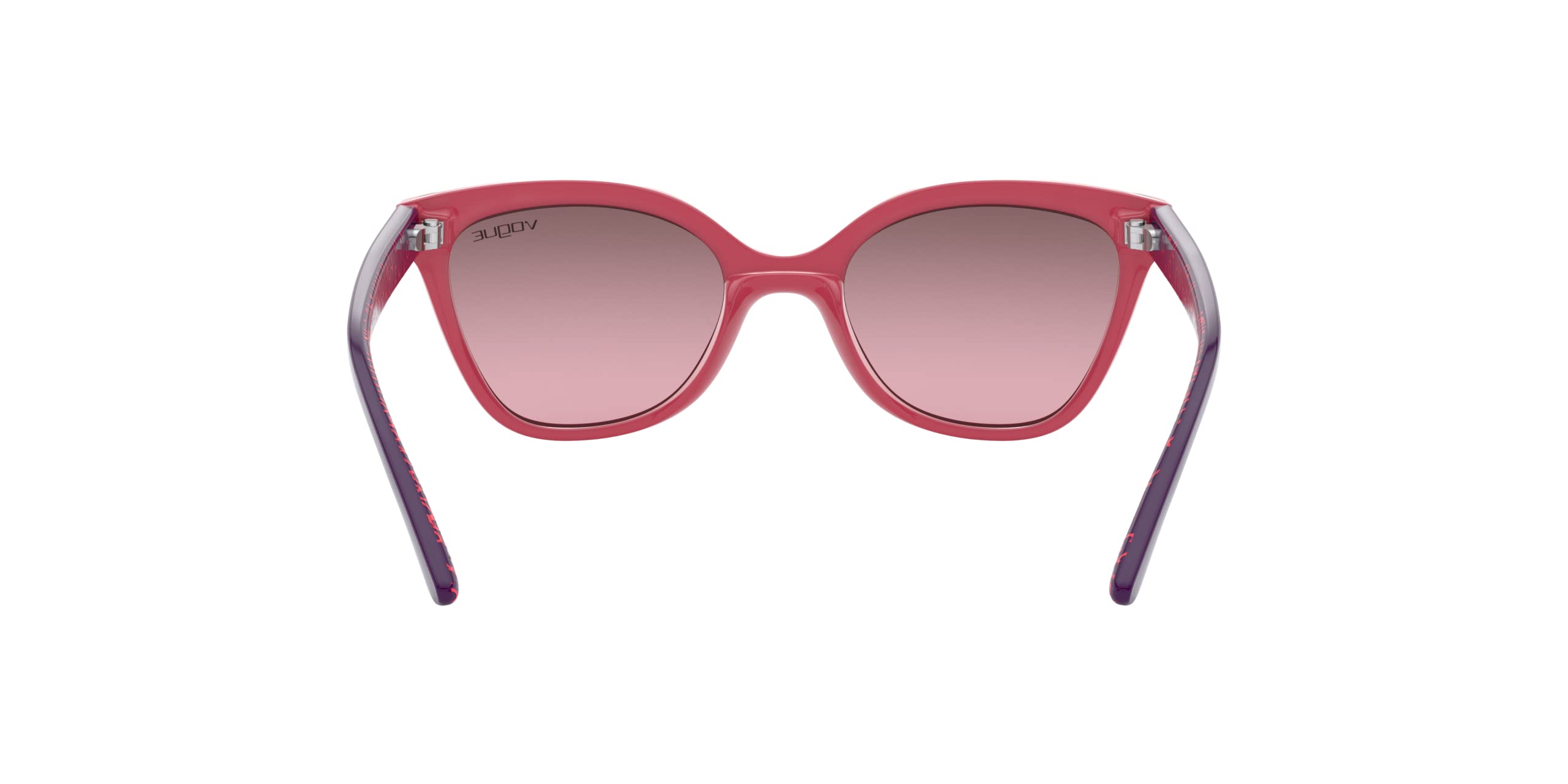 Vogue Eyewear Okulary przeciwsłoneczne dla dzieci Vj2001 Cat Eye