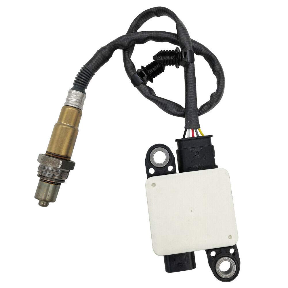 GC3A-5L239-AA Nox Diesel czujnik cząstek wydechowych do obciążeń 6,7 l 15-17