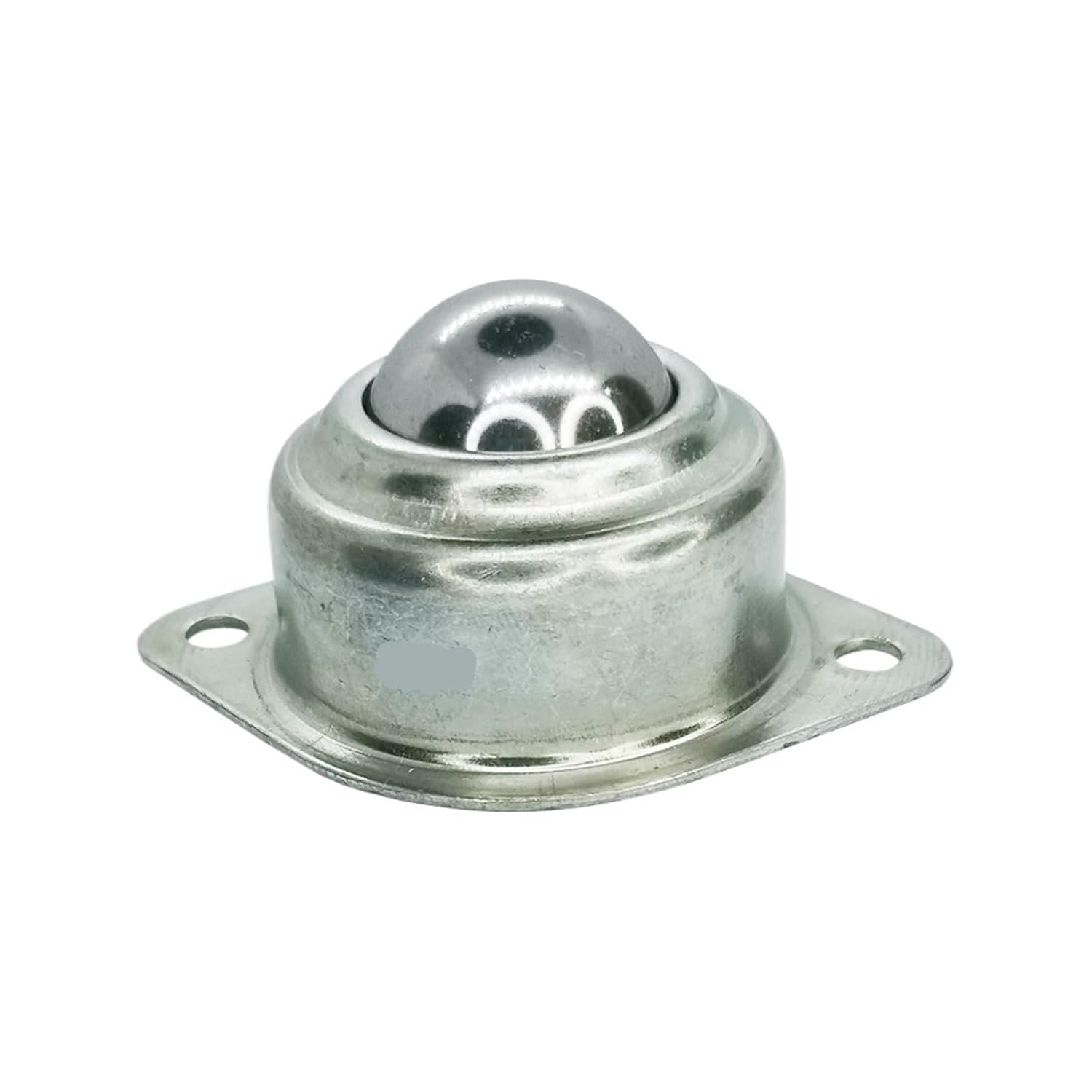 CY-25A 1' inch Ball Bearing Roller Conveyor Ball Transfer Steel Castor CY25A Operation Table Ball Transfer Unit *2pcs